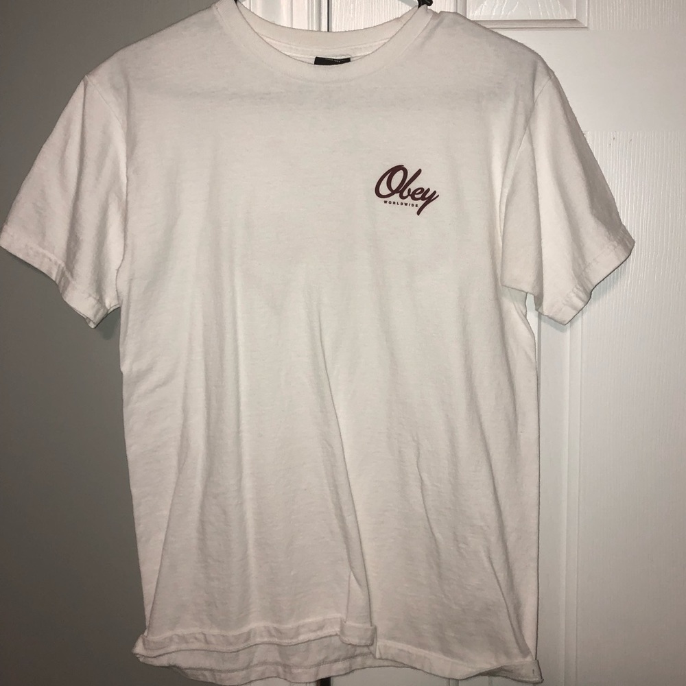 making room in my closet!